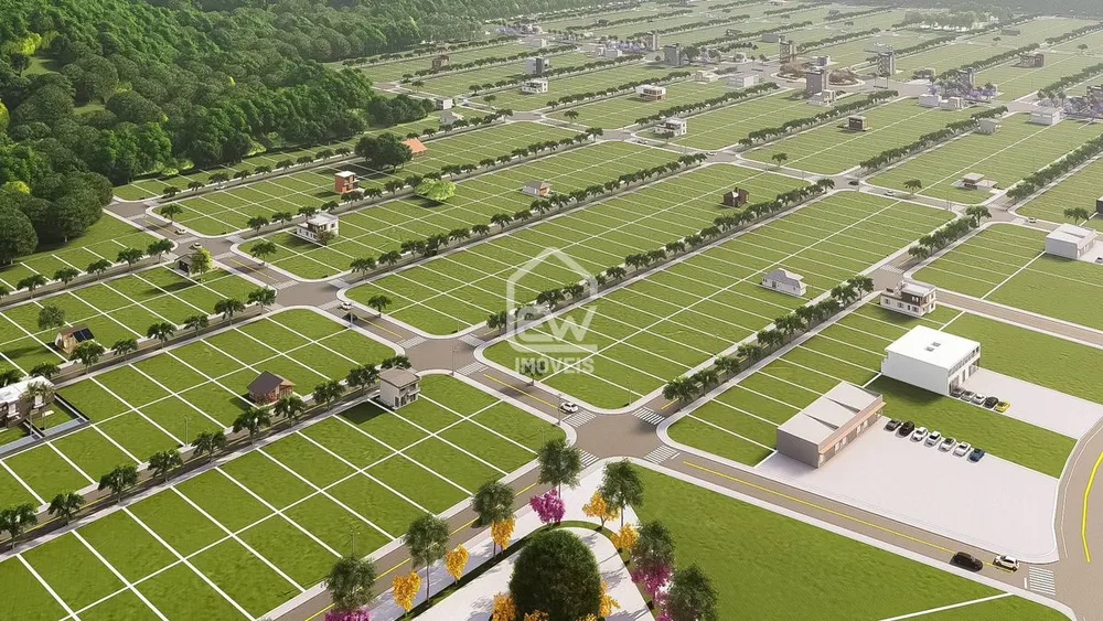 Terreno, 240 m² - Foto 1