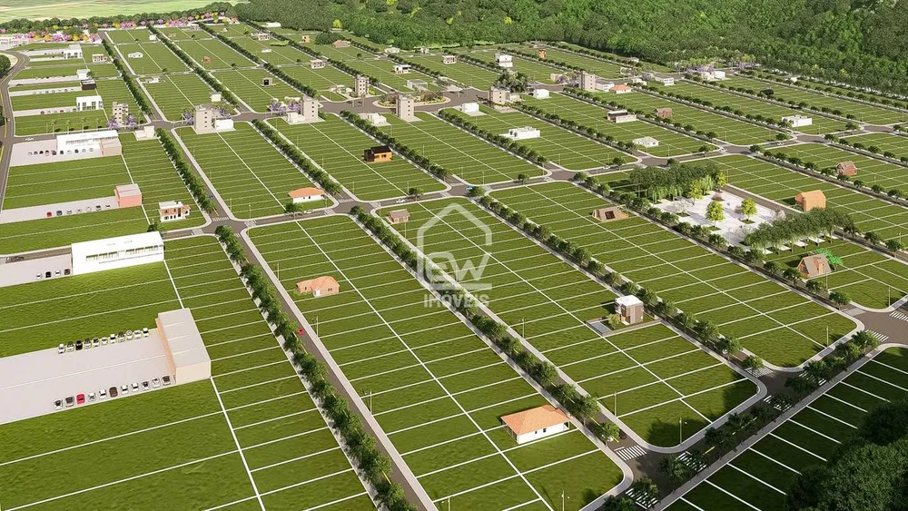 Terreno, 240 m² - Foto 2
