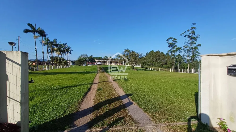 Chácara, 3 quartos, 3 hectares - Foto 1