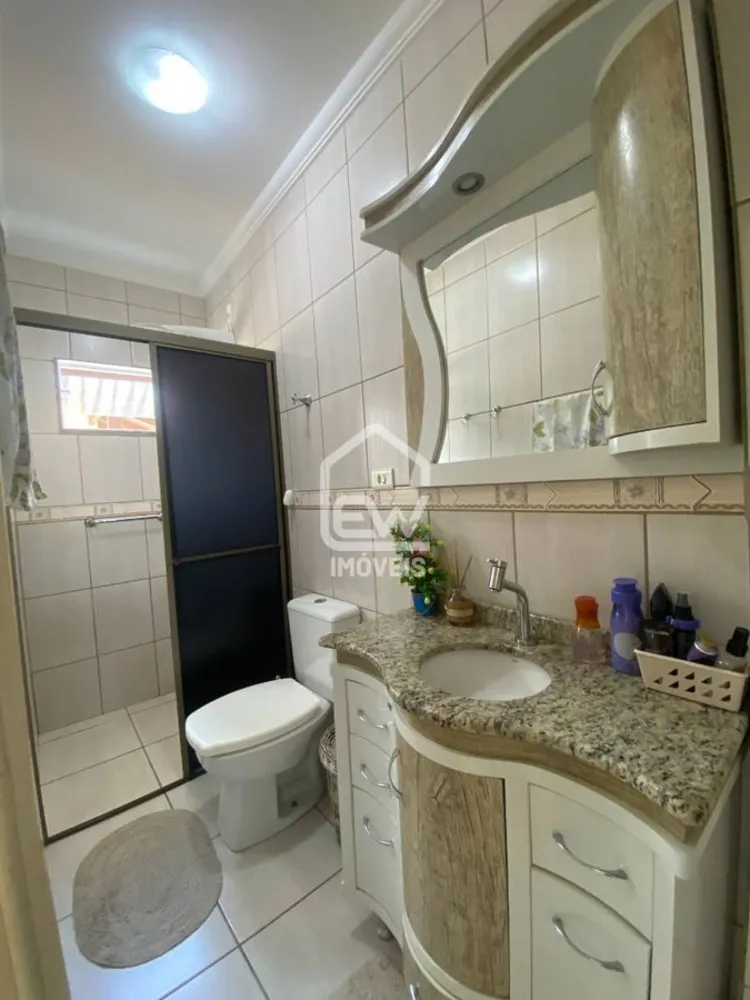 Casa, 4 quartos, 330 m² - Foto 9