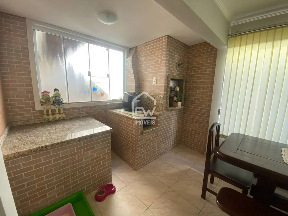Casa, 4 quartos, 330 m² - Foto 15