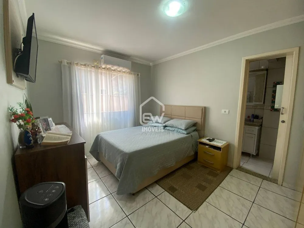 Casa, 4 quartos, 330 m² - Foto 8