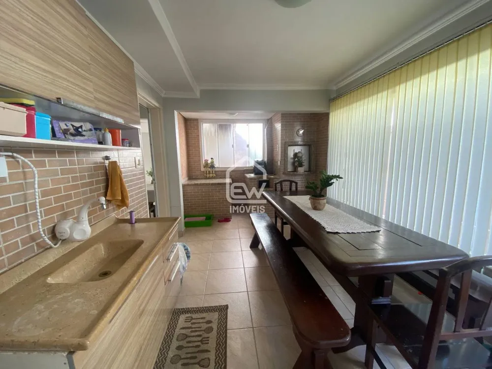 Casa, 4 quartos, 330 m² - Foto 14