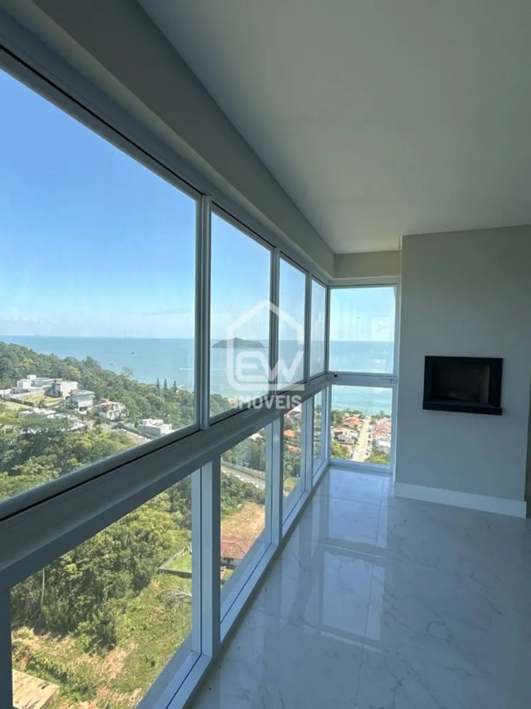 Apartamento, 3 quartos, 121 m² - Foto 1