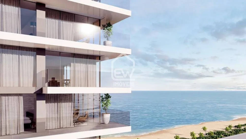 Apartamento, 3 quartos, 135 m² - Foto 8