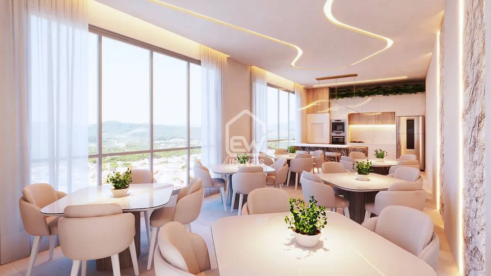 Apartamento, 3 quartos, 135 m² - Foto 1