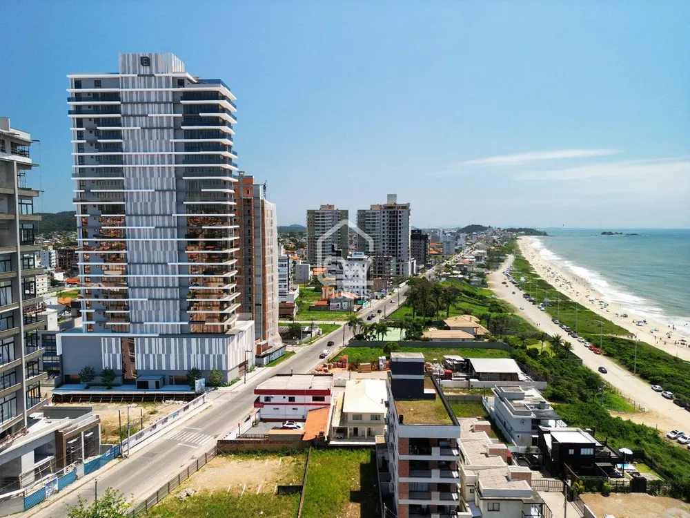Apartamento, 3 quartos, 135 m² - Foto 7
