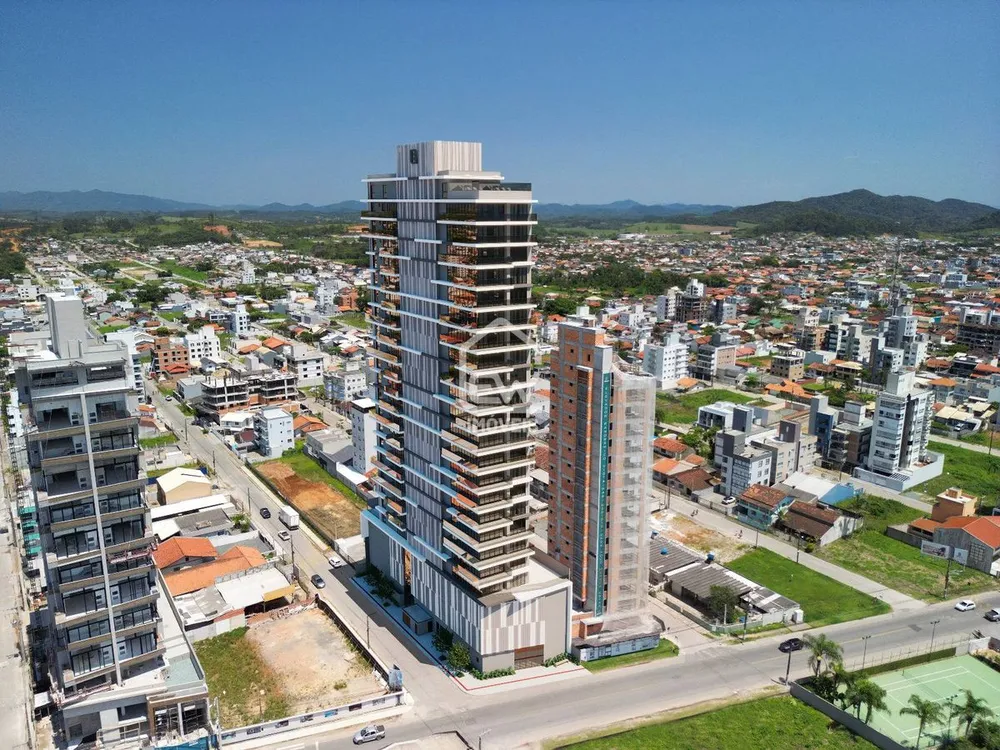 Apartamento, 3 quartos, 135 m² - Foto 4