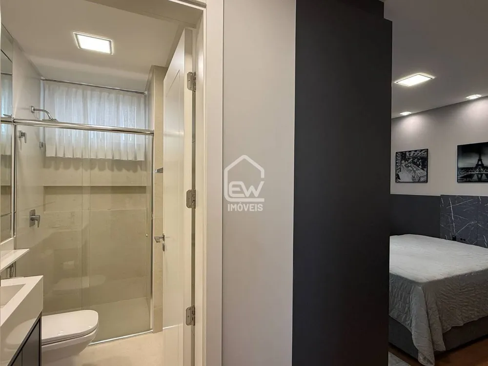 Apartamento, 3 quartos, 153 m² - Foto 4