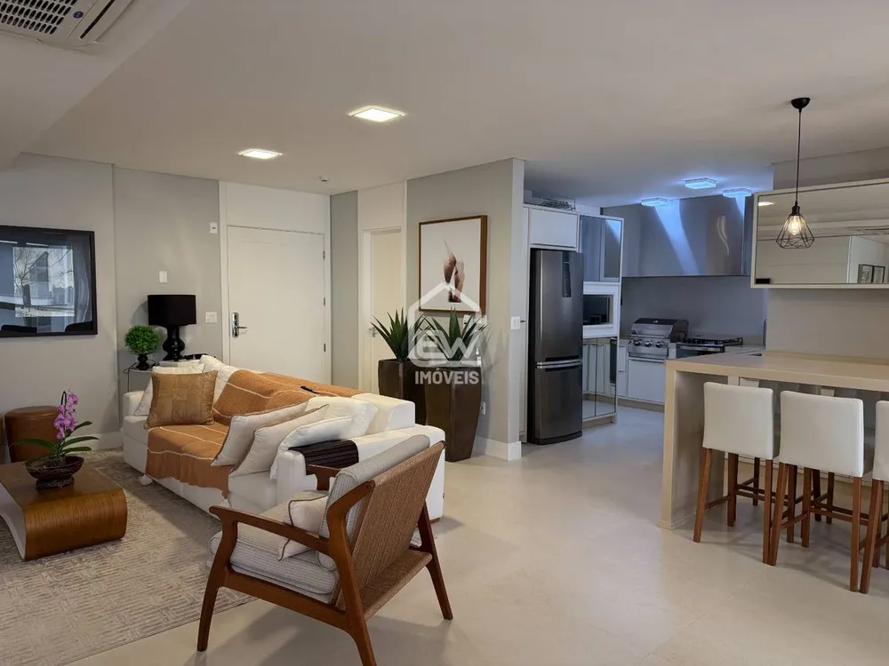 Apartamento, 3 quartos, 153 m² - Foto 2