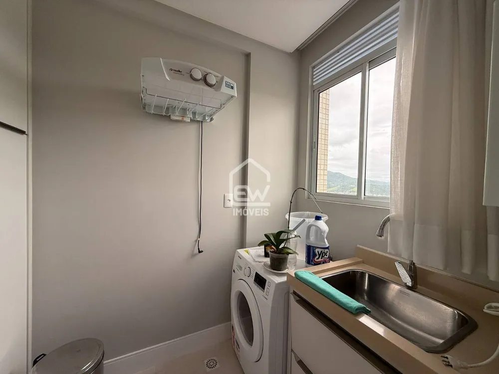 Apartamento, 3 quartos, 153 m² - Foto 7