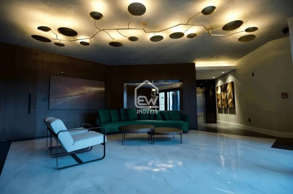 Apartamento, 3 quartos, 153 m² - Foto 10