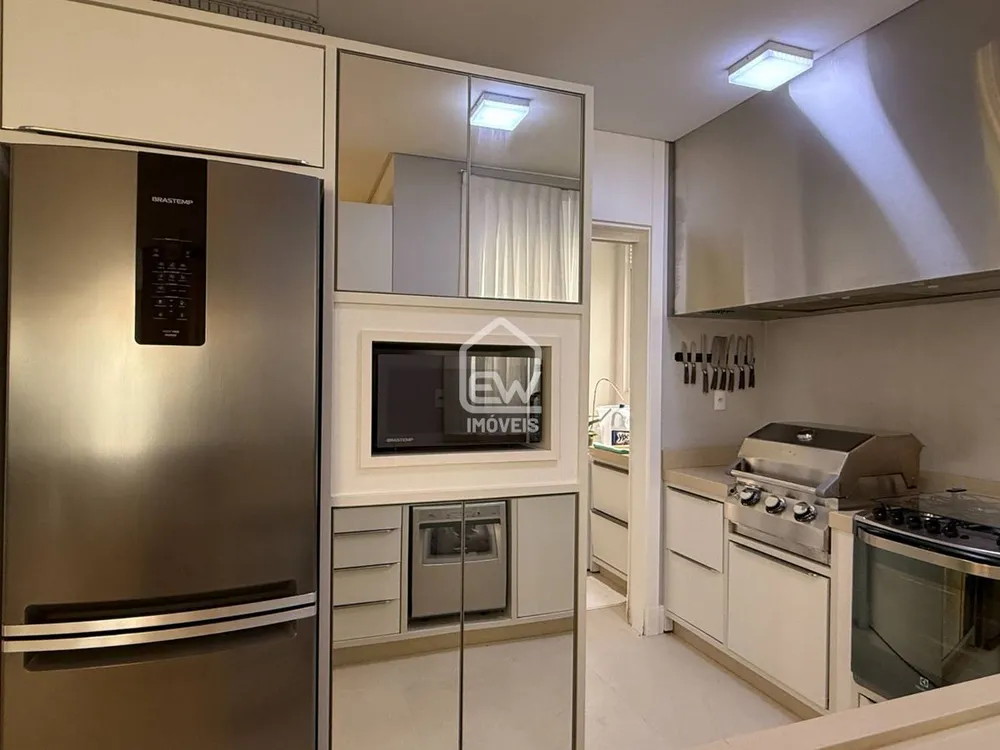 Apartamento, 3 quartos, 153 m² - Foto 3
