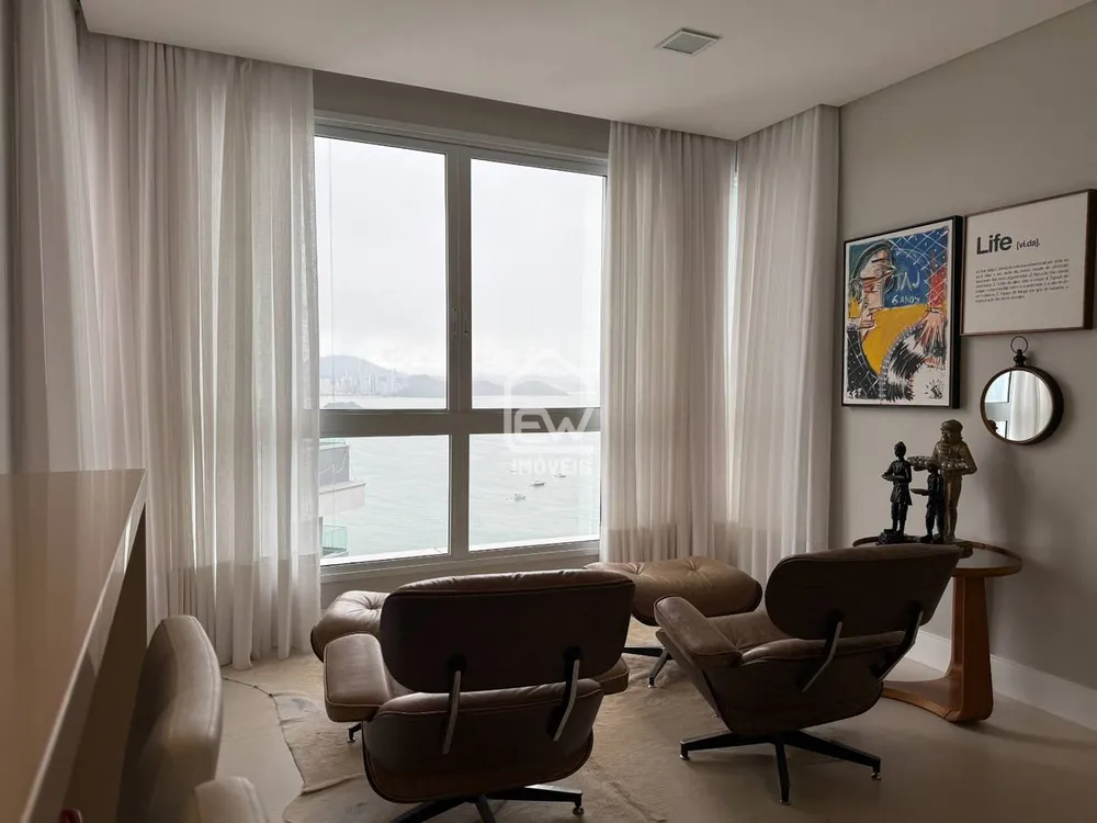 Apartamento, 3 quartos, 153 m² - Foto 1