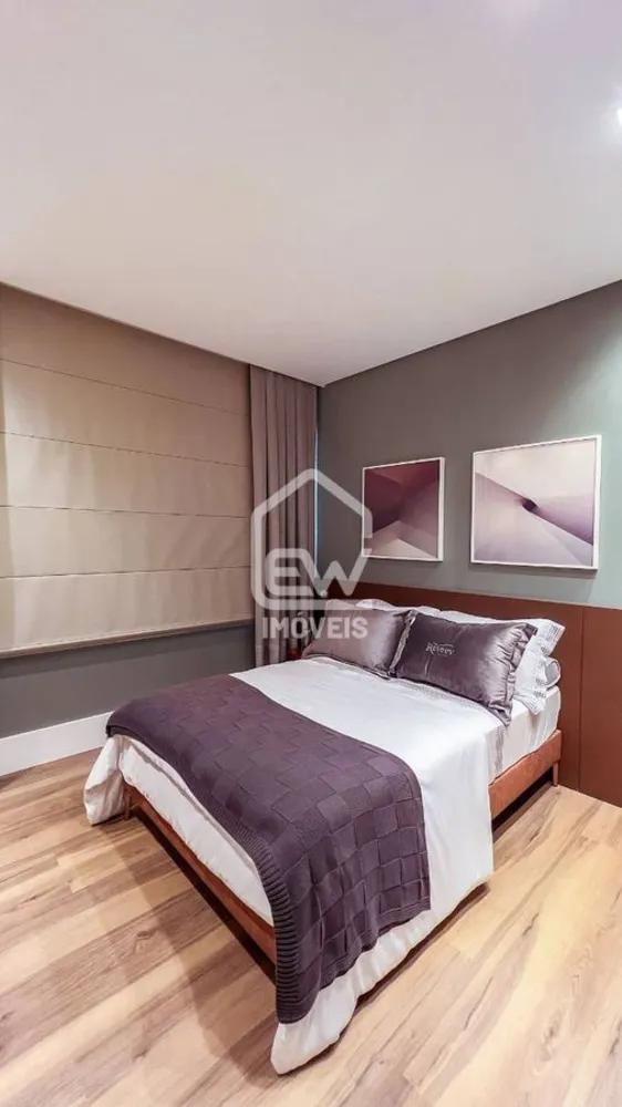 Apartamento, 4 quartos, 278 m² - Foto 5
