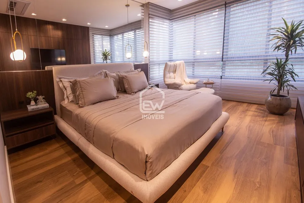 Apartamento, 4 quartos, 278 m² - Foto 11