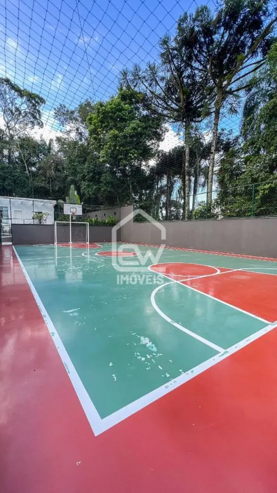 Apartamento, 4 quartos, 278 m² - Foto 4