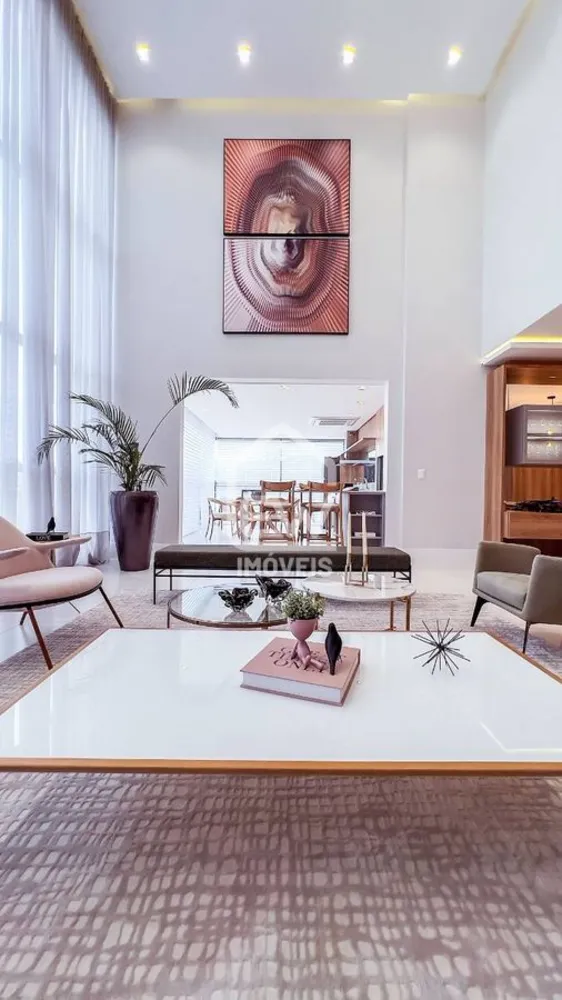 Apartamento, 4 quartos, 278 m² - Foto 10