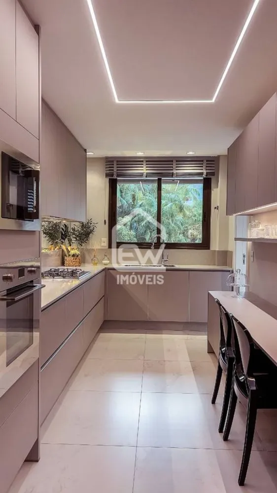 Apartamento, 4 quartos, 278 m² - Foto 7