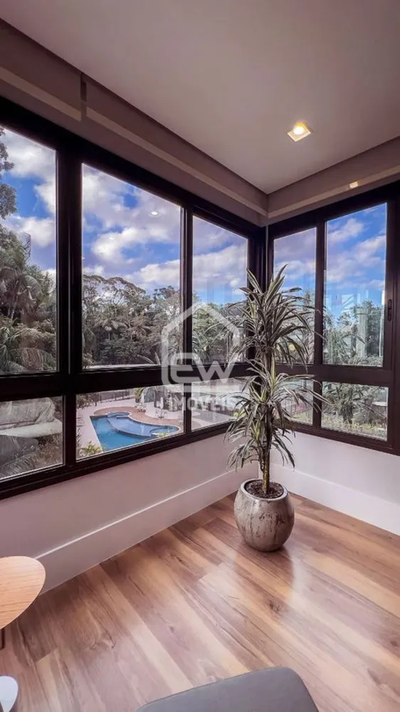 Apartamento, 4 quartos, 278 m² - Foto 12