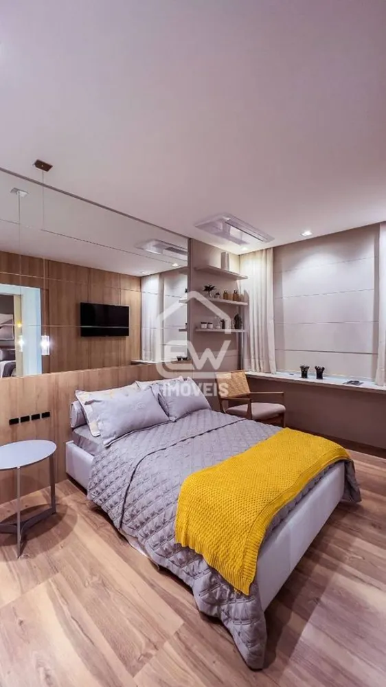 Apartamento, 4 quartos, 278 m² - Foto 9