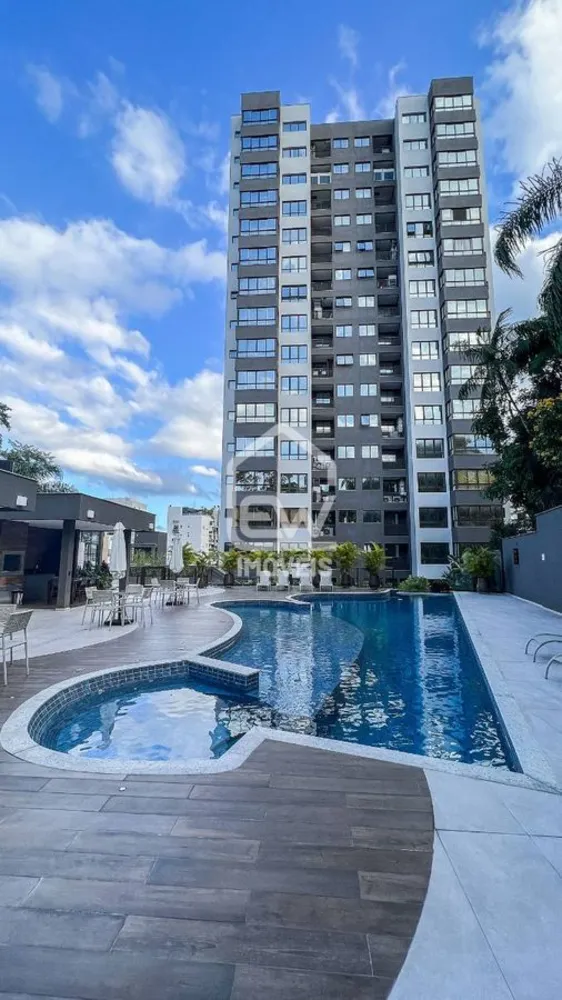 Apartamento, 4 quartos, 278 m² - Foto 3