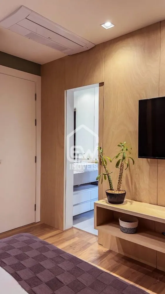 Apartamento, 4 quartos, 278 m² - Foto 2