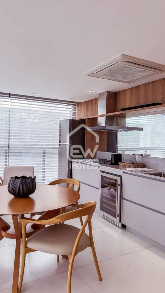 Apartamento, 4 quartos, 278 m² - Foto 8