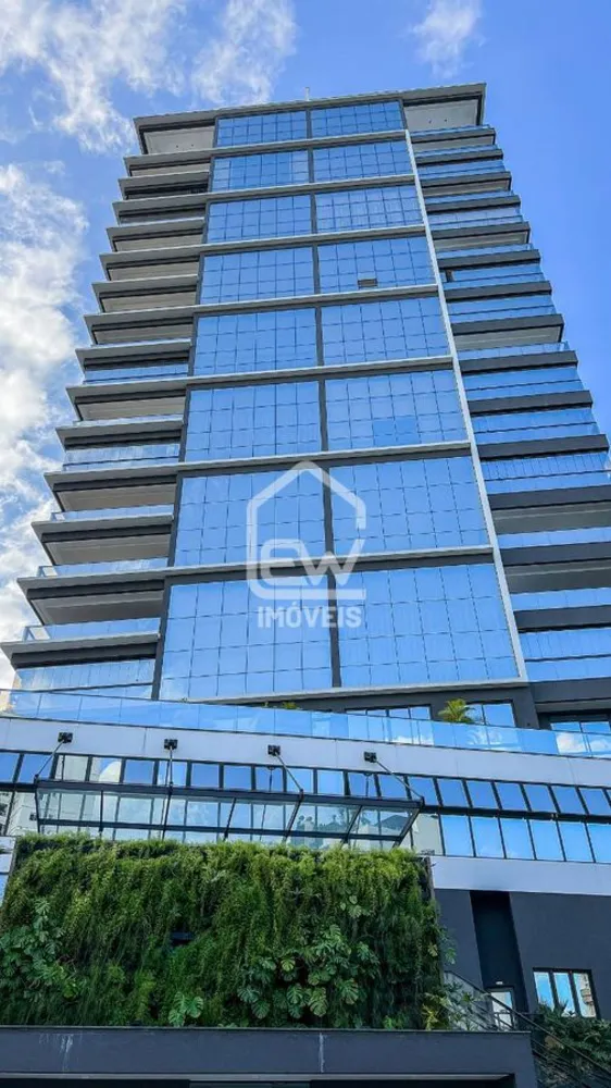 Apartamento, 4 quartos, 278 m² - Foto 6