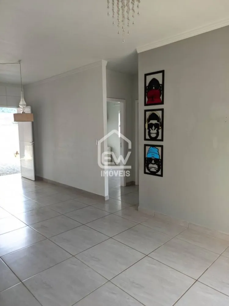 Casa, 2 quartos, 335 m² - Foto 4