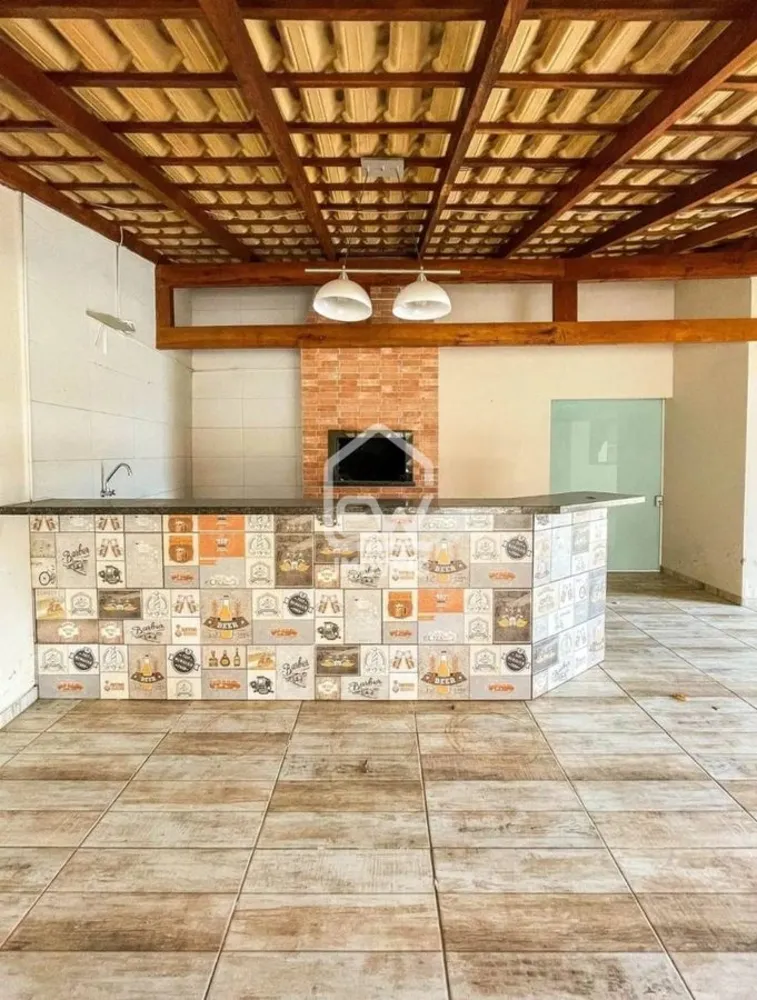 Casa, 2 quartos, 335 m² - Foto 9
