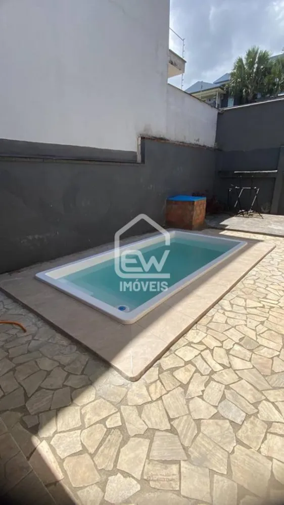 Casa, 3 quartos, 161 m² - Foto 16