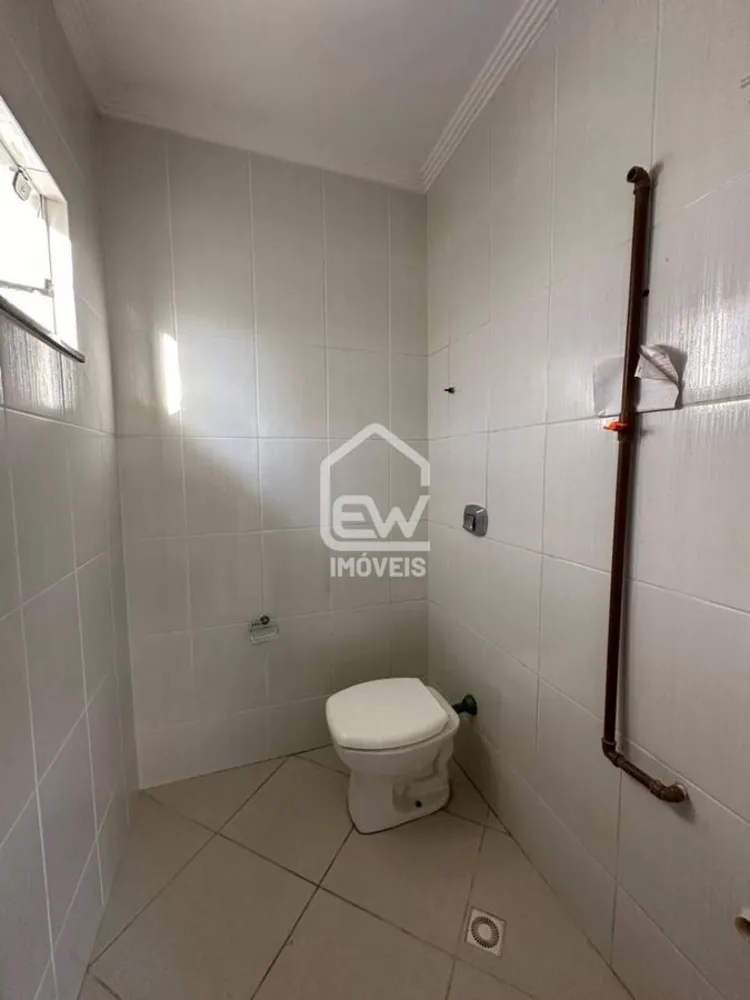 Casa, 3 quartos, 161 m² - Foto 13