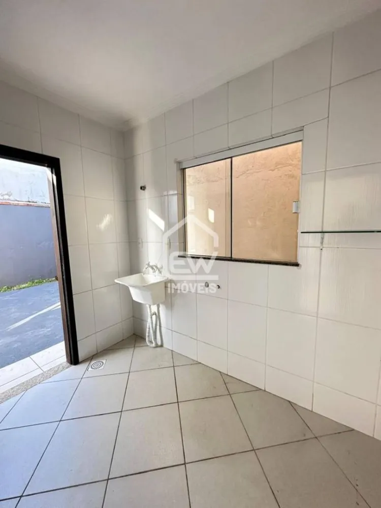 Casa, 3 quartos, 161 m² - Foto 14