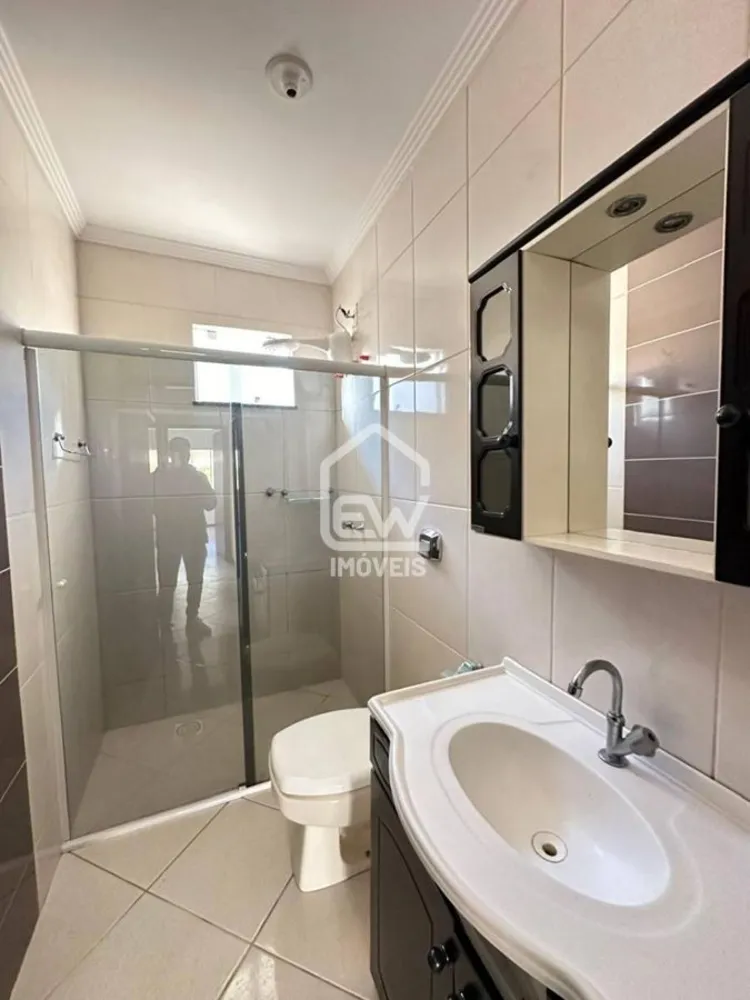 Casa, 3 quartos, 161 m² - Foto 10