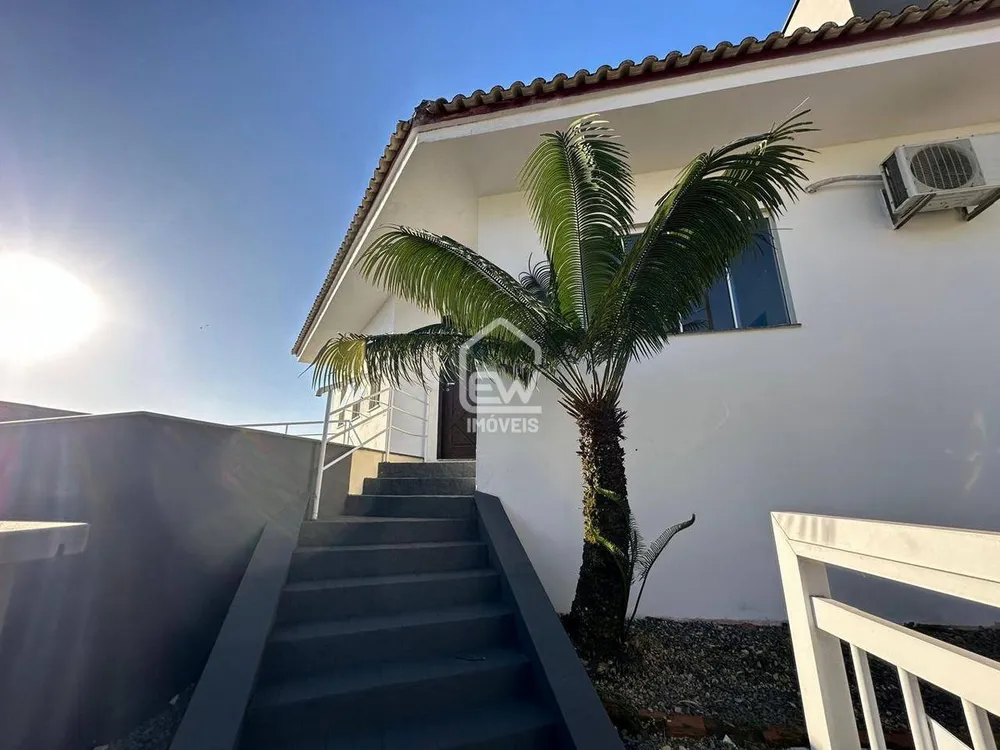 Casa, 3 quartos, 161 m² - Foto 2