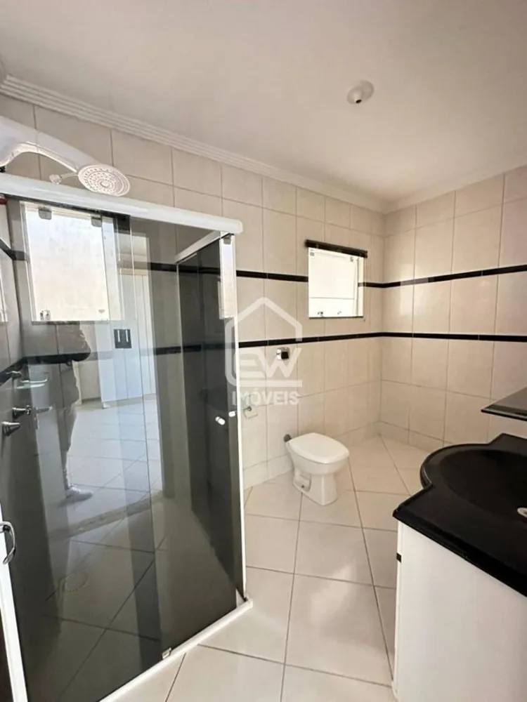 Casa, 3 quartos, 161 m² - Foto 12