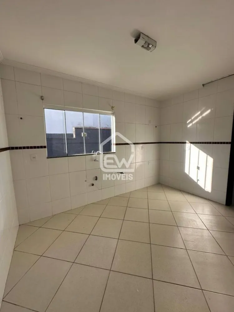 Casa, 3 quartos, 161 m² - Foto 4