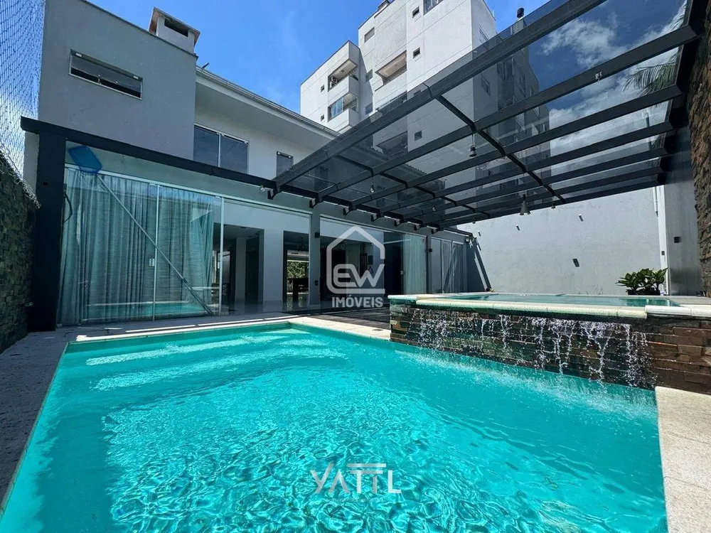 Sobrado, 4 quartos, 311 m² - Foto 6