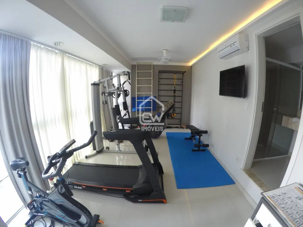 Sobrado, 4 quartos, 311 m² - Foto 2