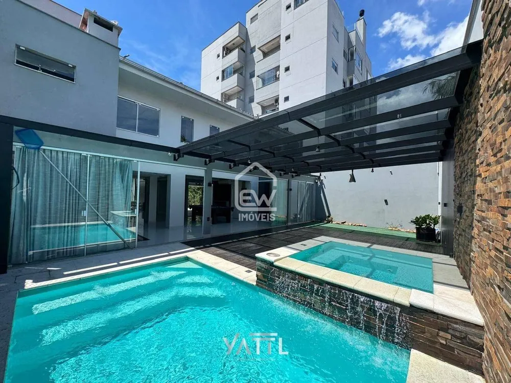 Sobrado, 4 quartos, 311 m² - Foto 5