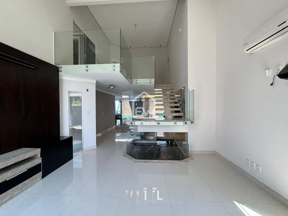 Sobrado, 4 quartos, 311 m² - Foto 3