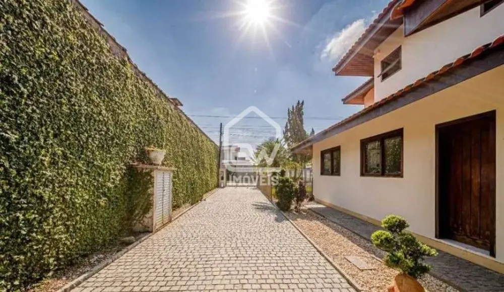 Casa, 4 quartos, 1284 m² - Foto 3