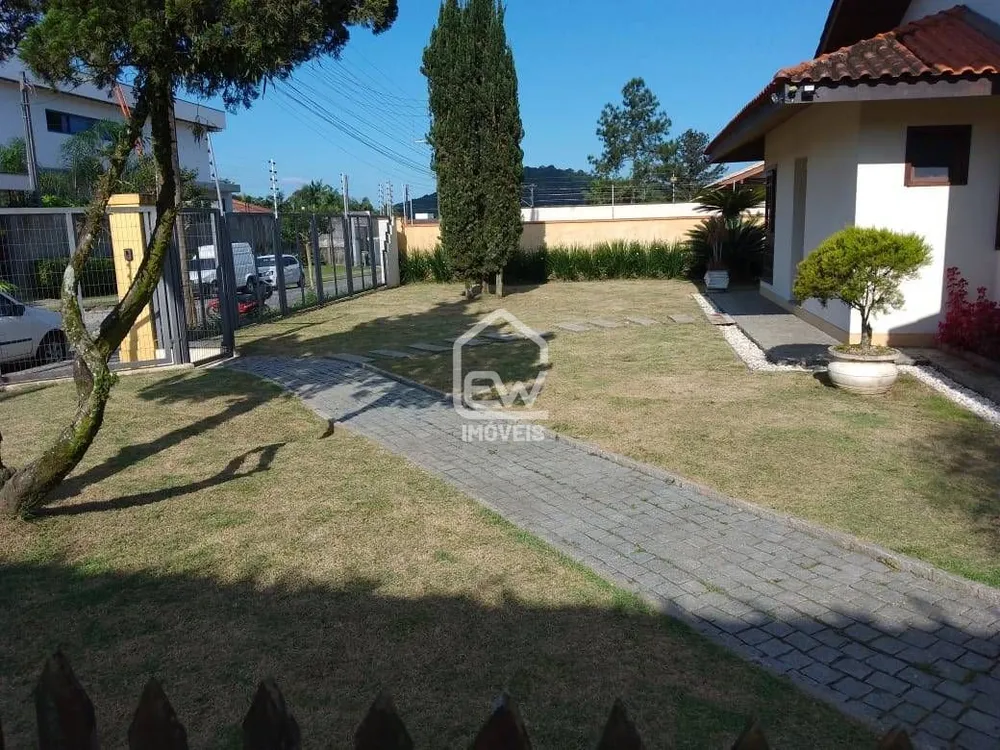 Casa, 4 quartos, 1284 m² - Foto 6