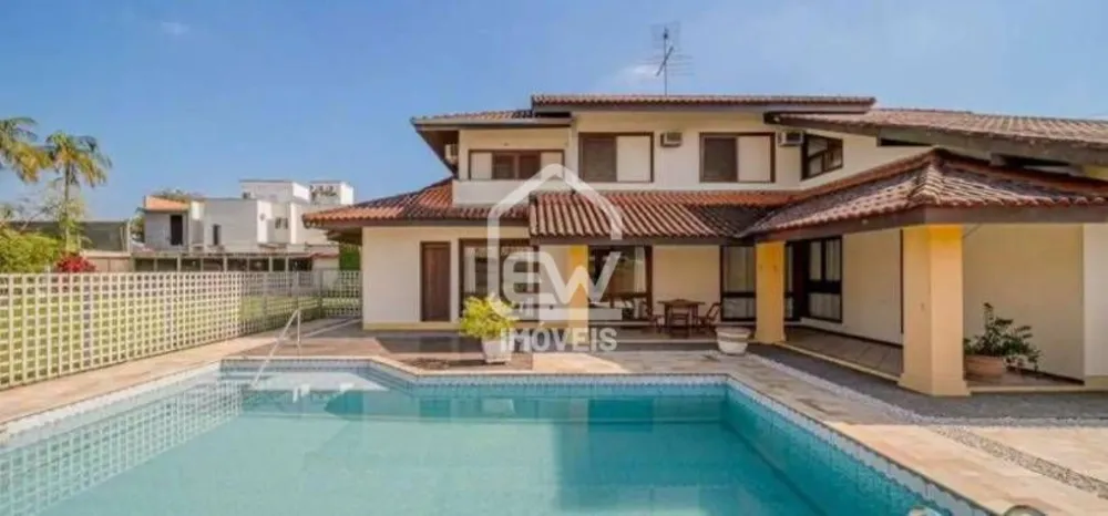 Casa, 4 quartos, 1284 m² - Foto 11