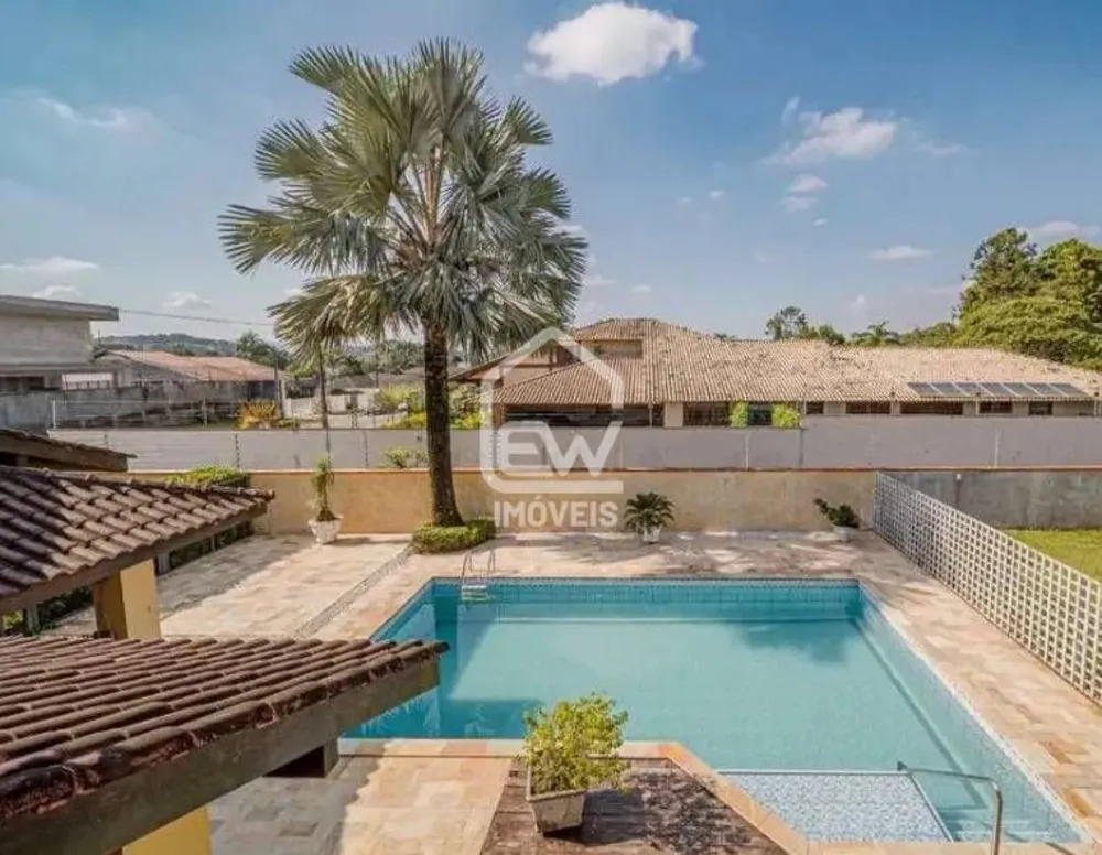 Casa, 4 quartos, 1284 m² - Foto 4