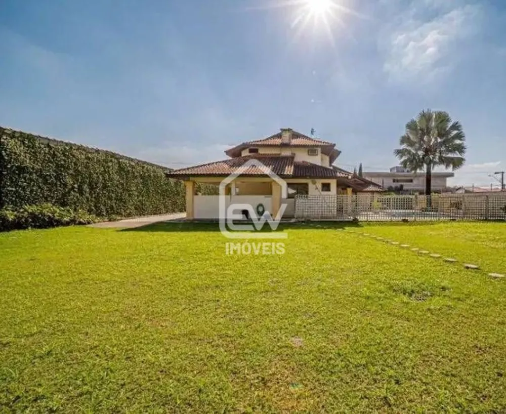 Casa, 4 quartos, 1284 m² - Foto 9