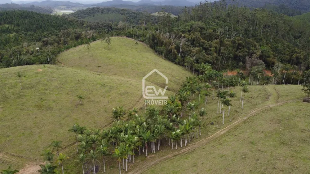 Sítio, 1 quarto, 9 hectares - Foto 1