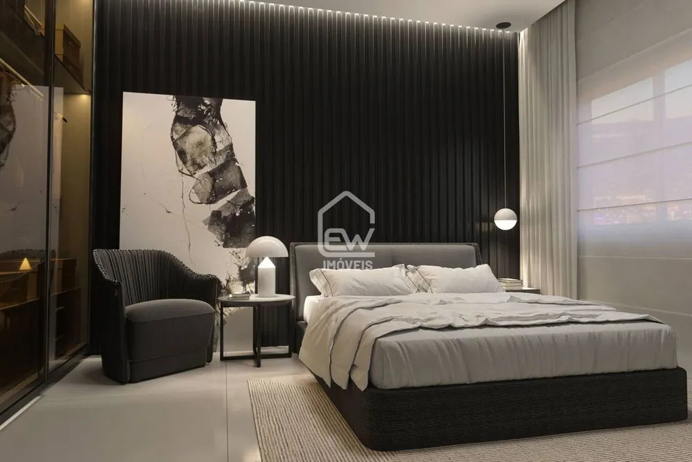 Apartamento, 2 quartos, 72 m² - Foto 7