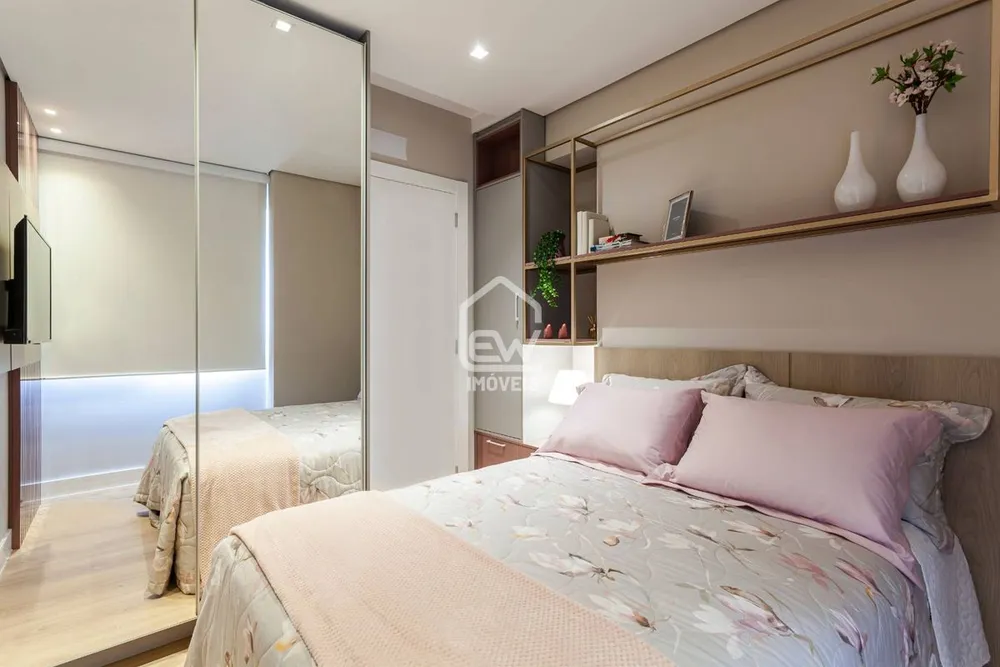 Apartamento, 2 quartos, 72 m² - Foto 10